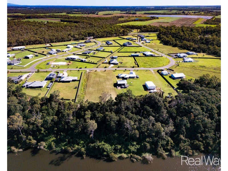 32 Fantail Place, Sharon QLD 4670