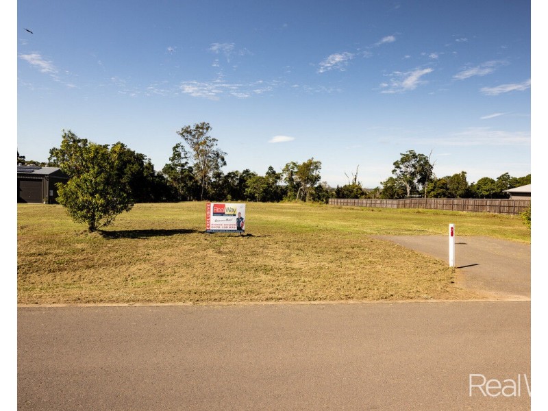 32 Fantail Place, Sharon QLD 4670