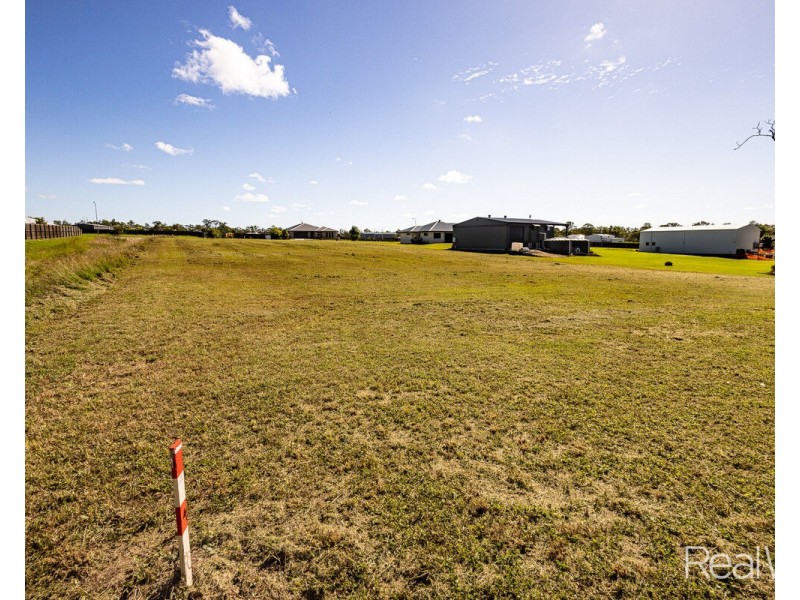 32 Fantail Place, Sharon QLD 4670