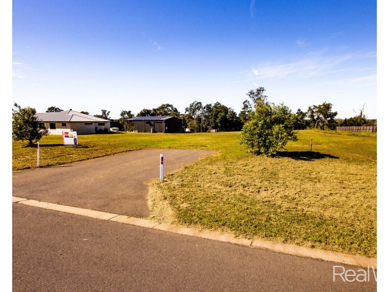 32 Fantail Place, Sharon QLD 4670