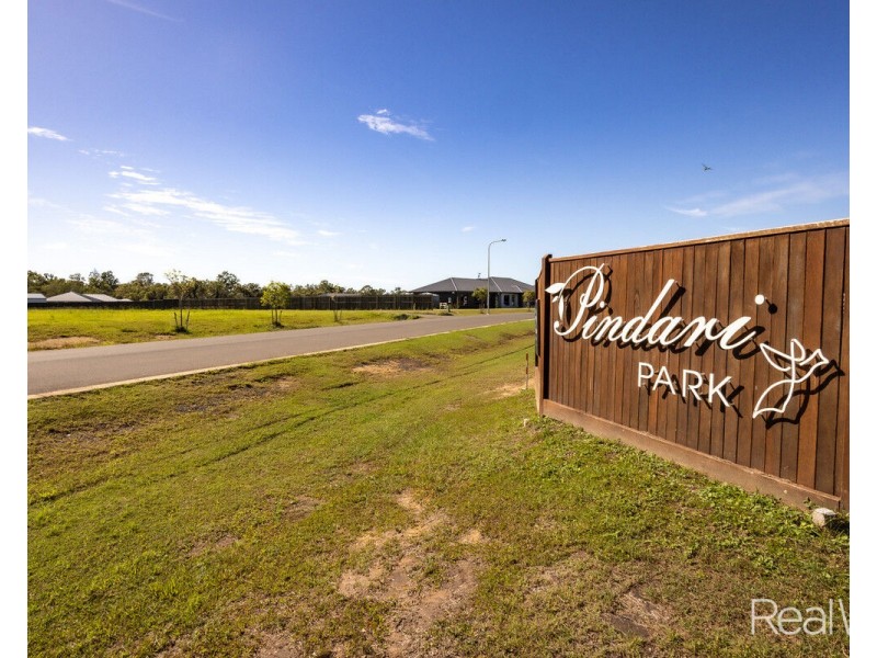 32 Fantail Place, Sharon QLD 4670