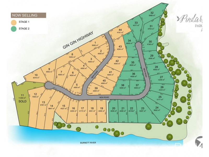 32 Fantail Place, Sharon QLD 4670