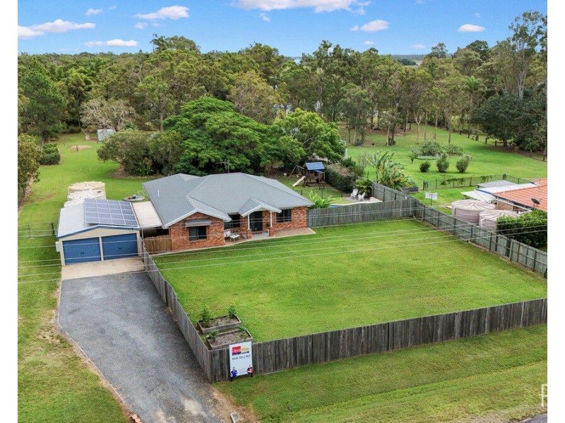 28 Appaloosa Drive, Branyan QLD 4670