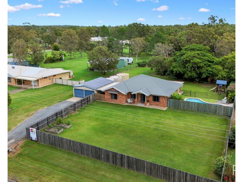 28 Appaloosa Drive, Branyan QLD 4670