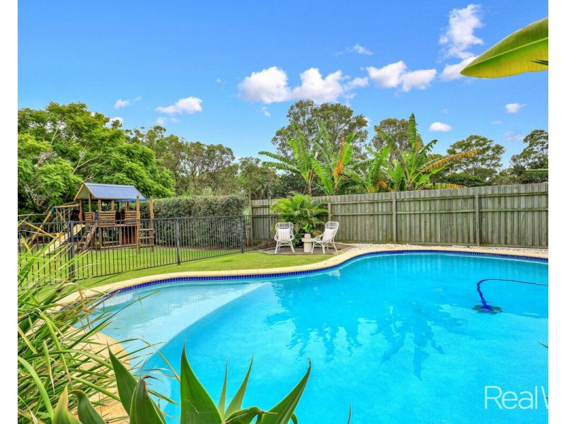 28 Appaloosa Drive, Branyan QLD 4670