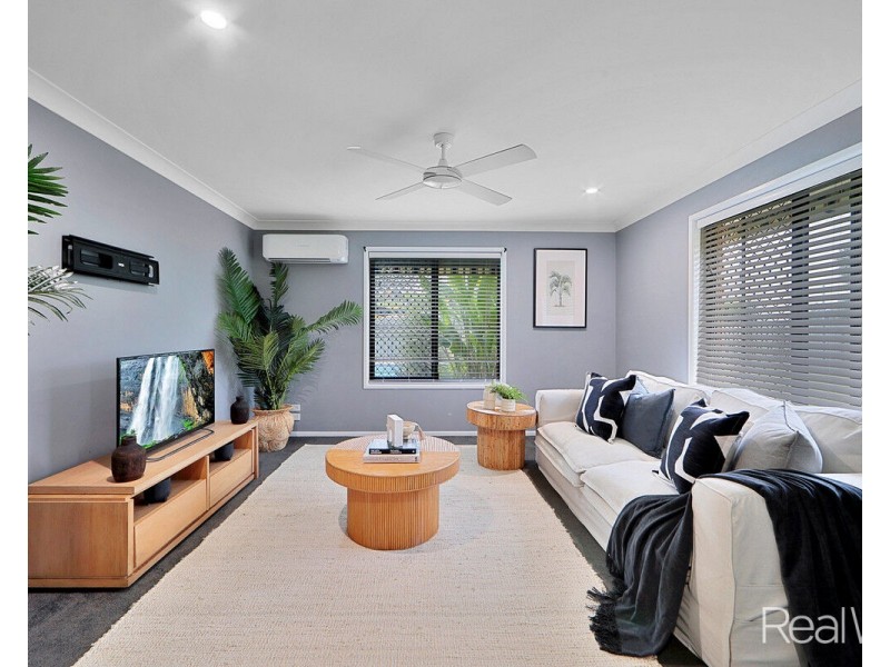 28 Appaloosa Drive, Branyan QLD 4670