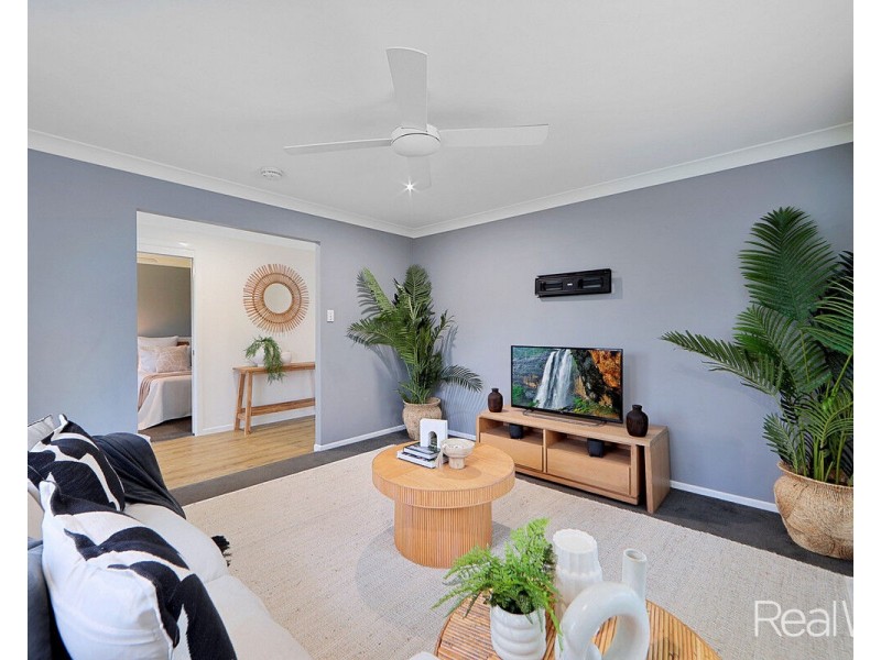 28 Appaloosa Drive, Branyan QLD 4670