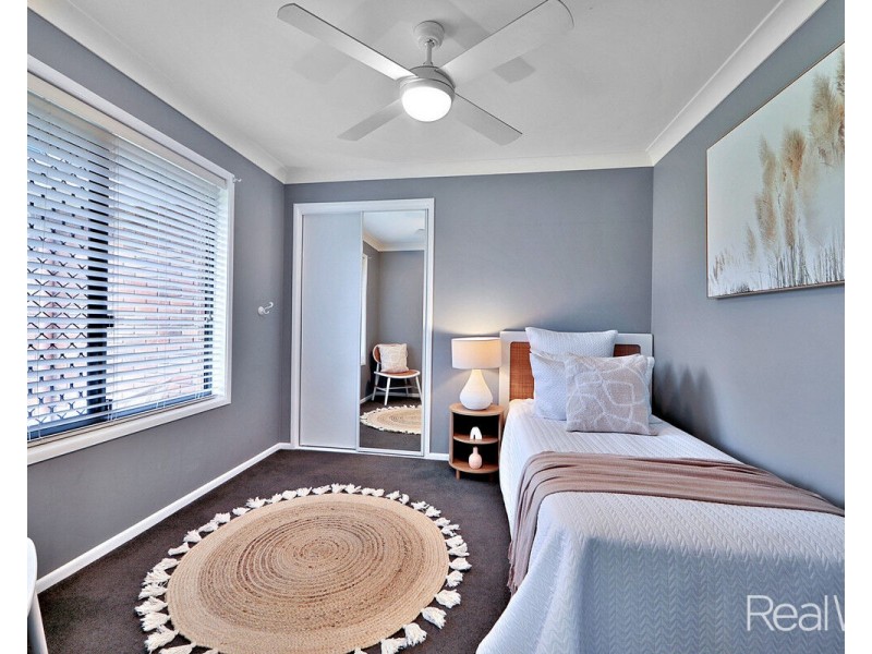 28 Appaloosa Drive, Branyan QLD 4670