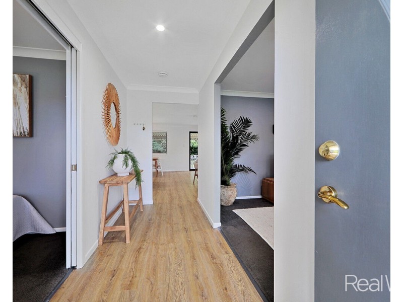 28 Appaloosa Drive, Branyan QLD 4670