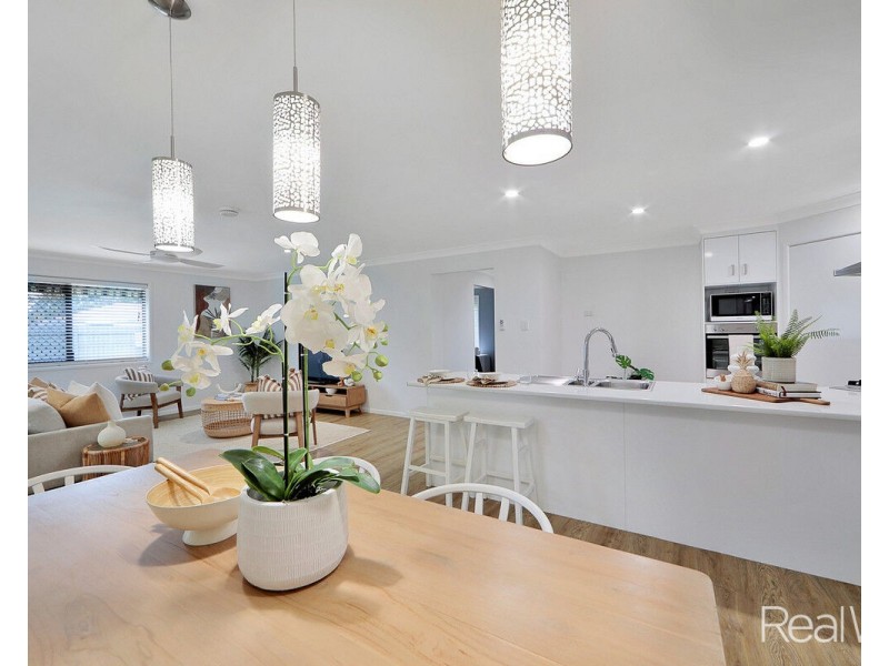 28 Appaloosa Drive, Branyan QLD 4670