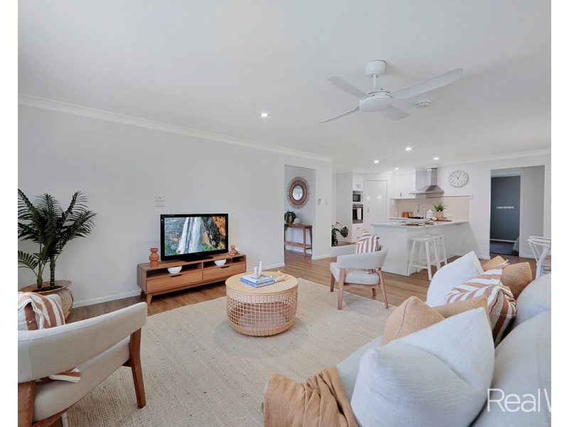 28 Appaloosa Drive, Branyan QLD 4670