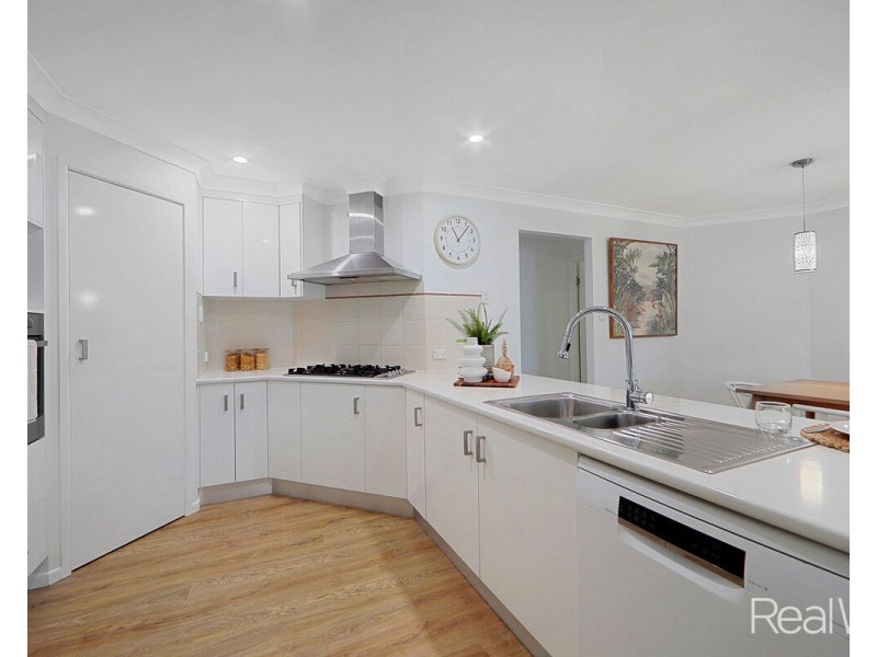 28 Appaloosa Drive, Branyan QLD 4670