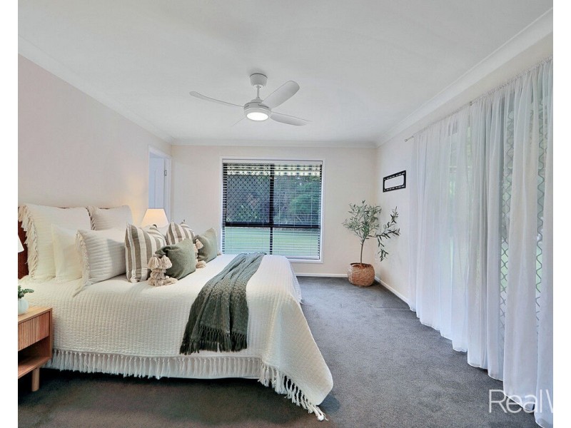 28 Appaloosa Drive, Branyan QLD 4670