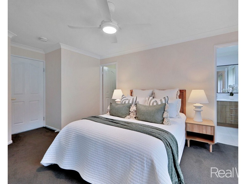 28 Appaloosa Drive, Branyan QLD 4670