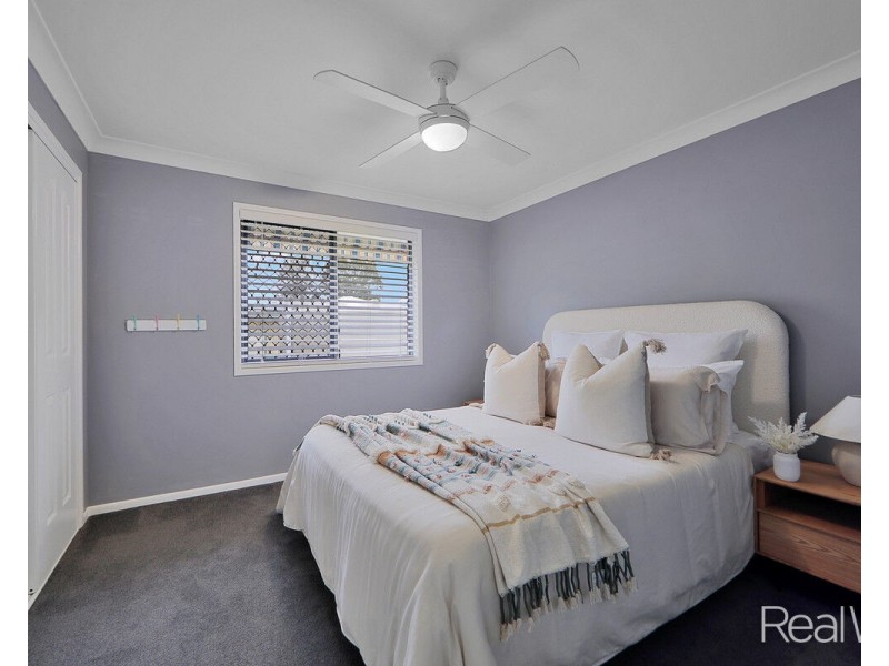 28 Appaloosa Drive, Branyan QLD 4670