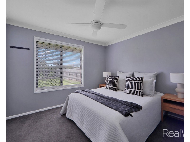 28 Appaloosa Drive, Branyan QLD 4670
