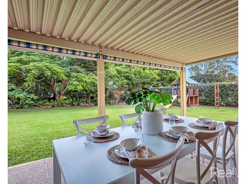 28 Appaloosa Drive, Branyan QLD 4670