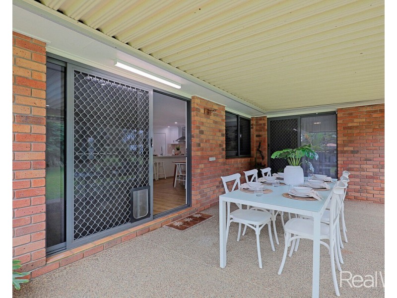 28 Appaloosa Drive, Branyan QLD 4670