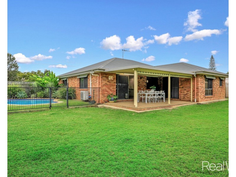 28 Appaloosa Drive, Branyan QLD 4670