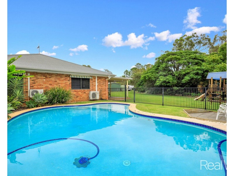 28 Appaloosa Drive, Branyan QLD 4670