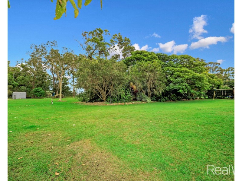 28 Appaloosa Drive, Branyan QLD 4670