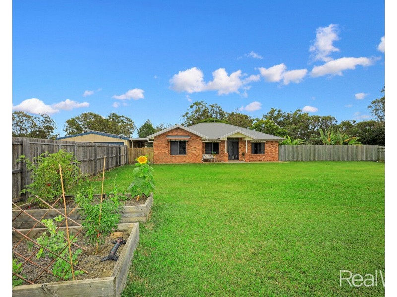 28 Appaloosa Drive, Branyan QLD 4670