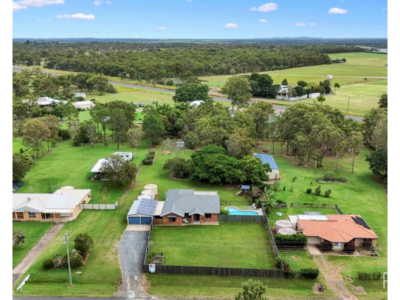 28 Appaloosa Drive, Branyan QLD 4670