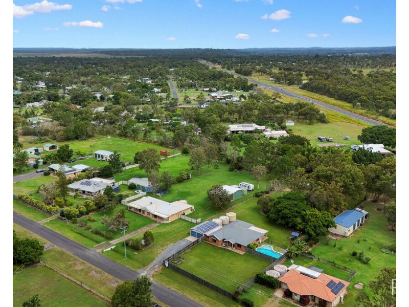 28 Appaloosa Drive, Branyan QLD 4670