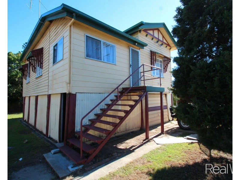 1 Avoca Street, Bundaberg West QLD 4670