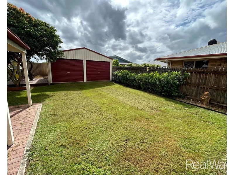 39 Letinic Street, Millbank QLD 4670