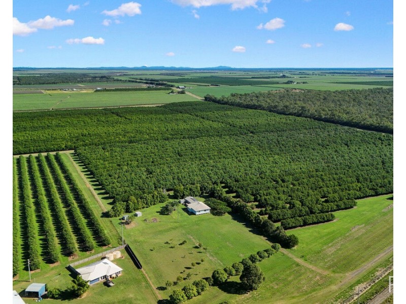 194 Woods East Road, Alloway QLD 4670