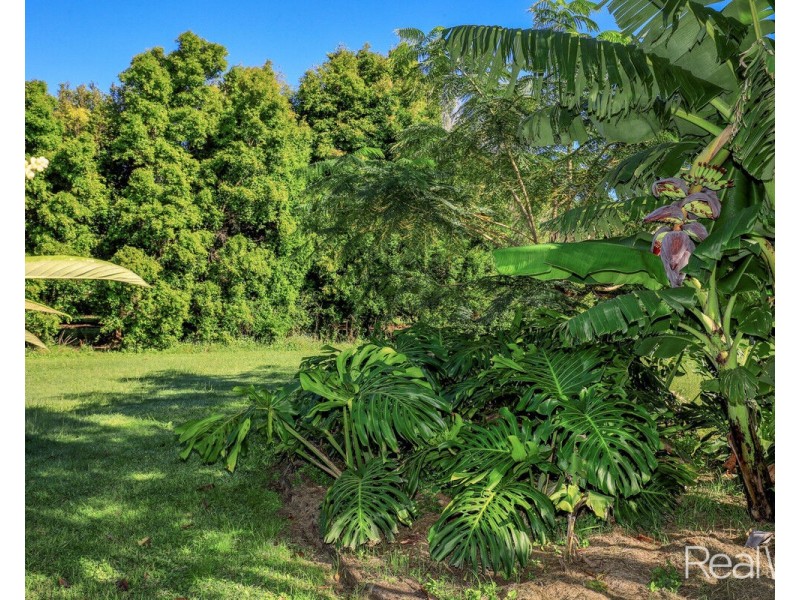 194 Woods East Road, Alloway QLD 4670