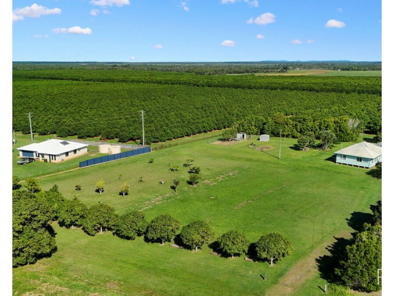 194 Woods East Road, Alloway QLD 4670