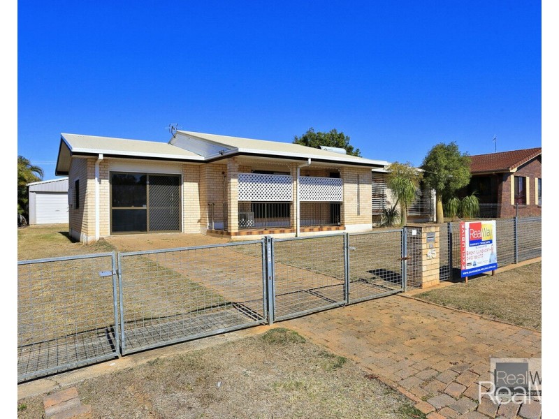 45 Saint Lucia Crescent, Avoca QLD 4670