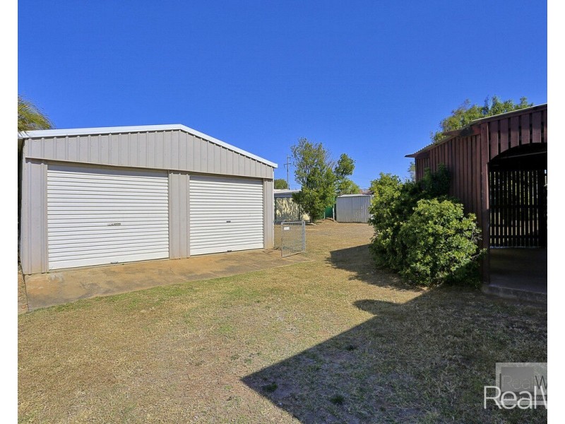 45 Saint Lucia Crescent, Avoca QLD 4670