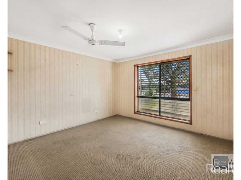 45 Saint Lucia Crescent, Avoca QLD 4670