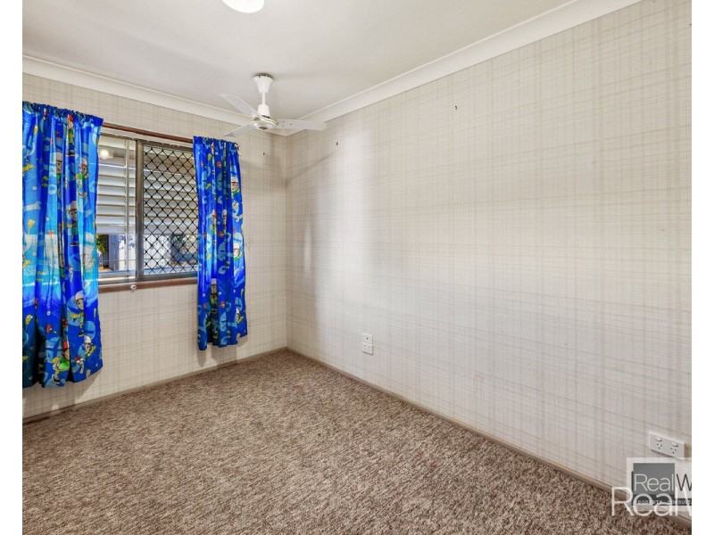 45 Saint Lucia Crescent, Avoca QLD 4670