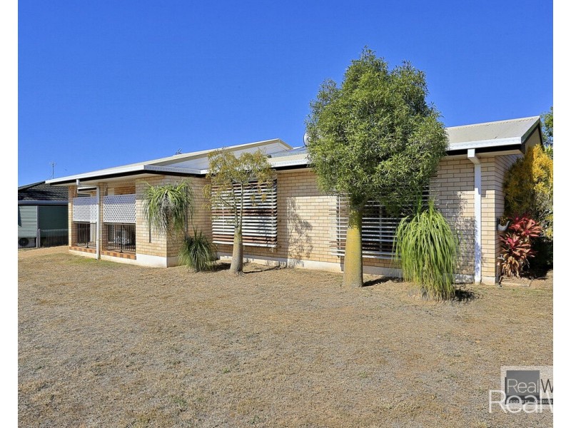 45 Saint Lucia Crescent, Avoca QLD 4670