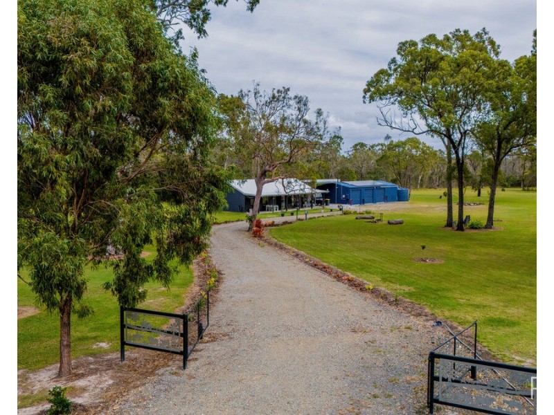 360 Innamincka Way, Agnes Water QLD 4677