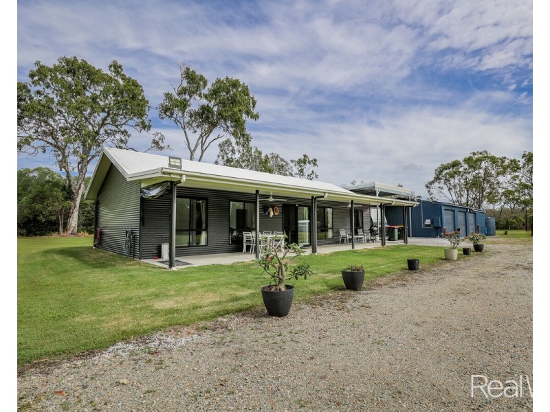 360 Innamincka Way, Agnes Water QLD 4677