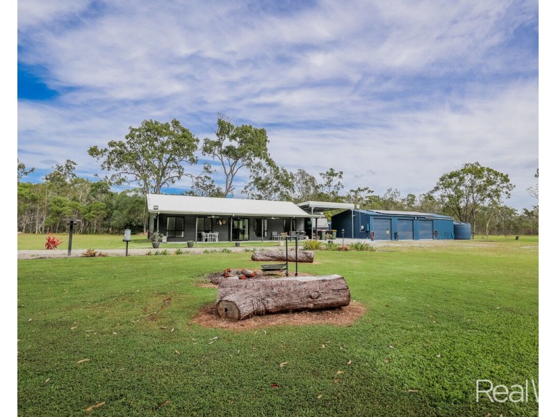360 Innamincka Way, Agnes Water QLD 4677