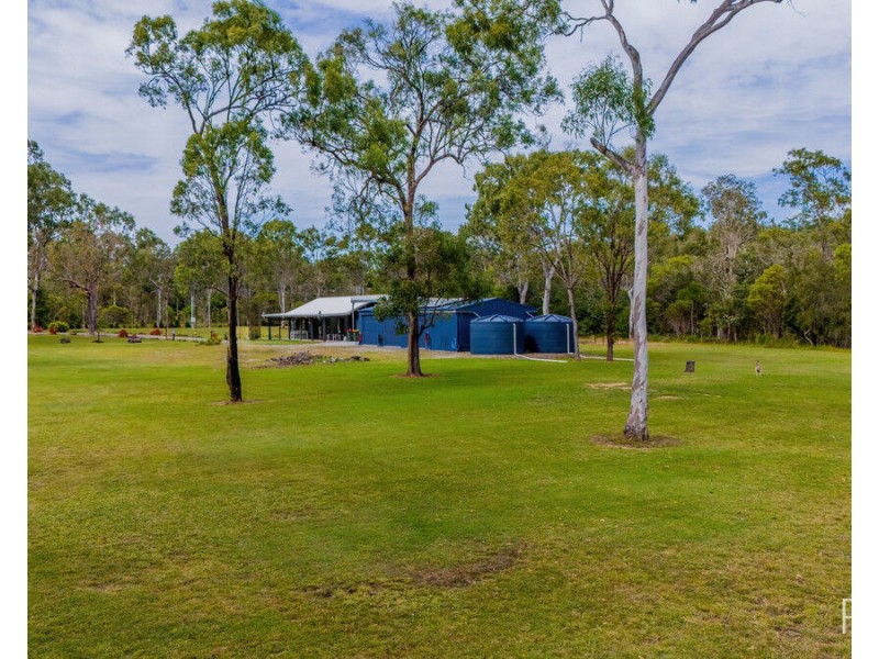 360 Innamincka Way, Agnes Water QLD 4677
