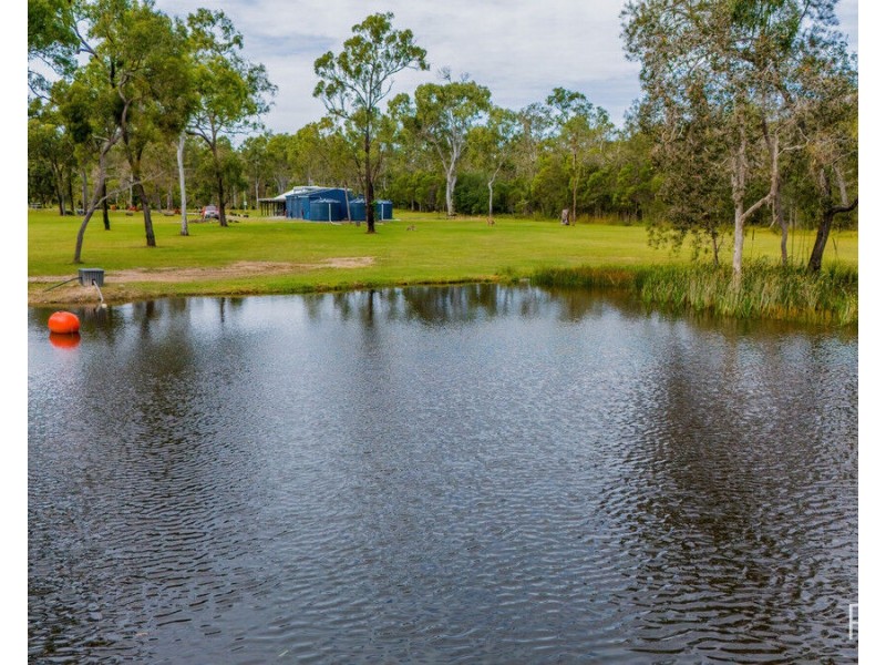 360 Innamincka Way, Agnes Water QLD 4677