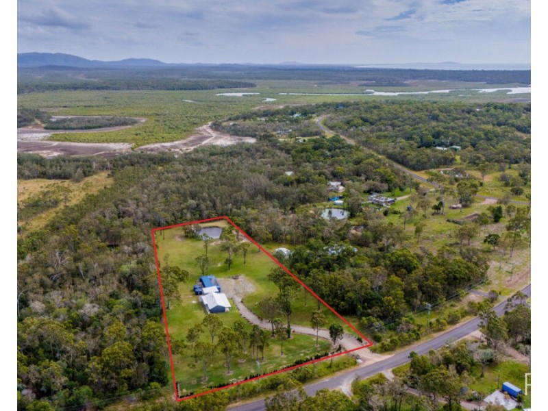360 Innamincka Way, Agnes Water QLD 4677