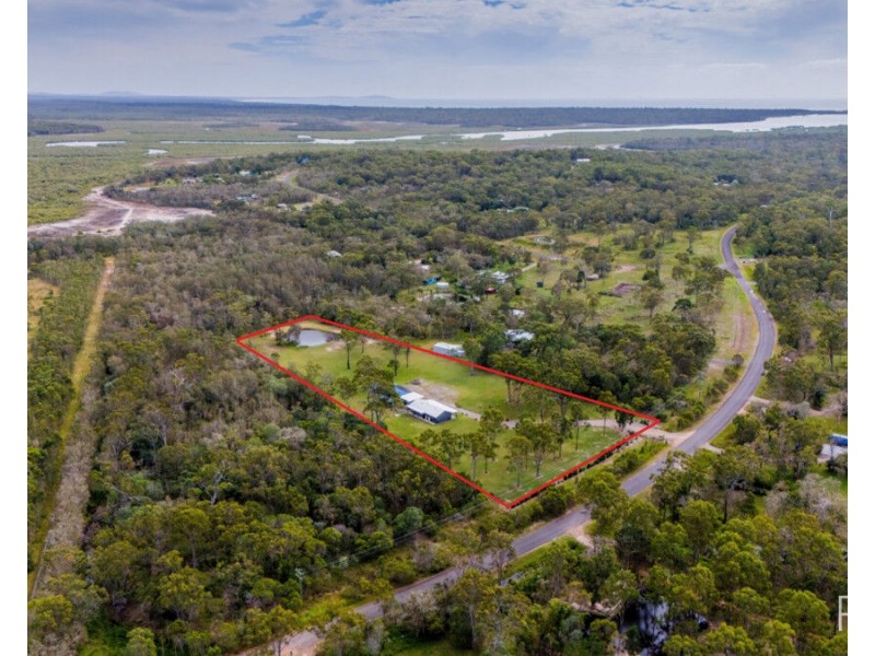 360 Innamincka Way, Agnes Water QLD 4677