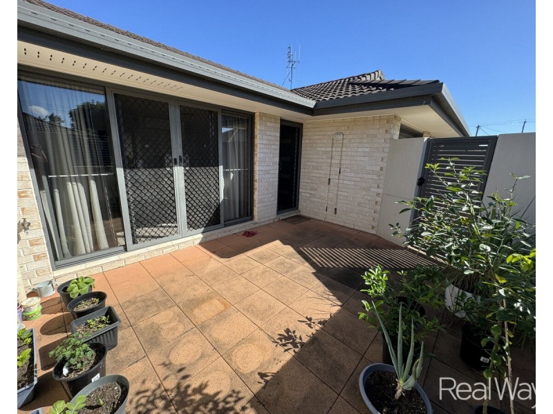 5/128 George Street, Bundaberg West QLD 4670