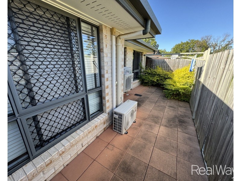 5/128 George Street, Bundaberg West QLD 4670