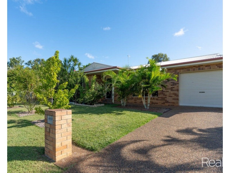 8 Cypress Street, Avoca QLD 4670