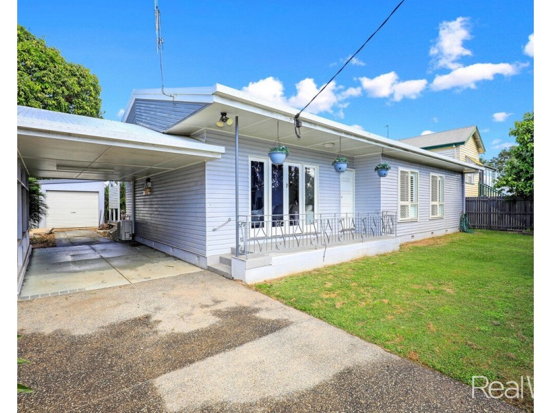86A Crofton Street, Bundaberg West QLD 4670