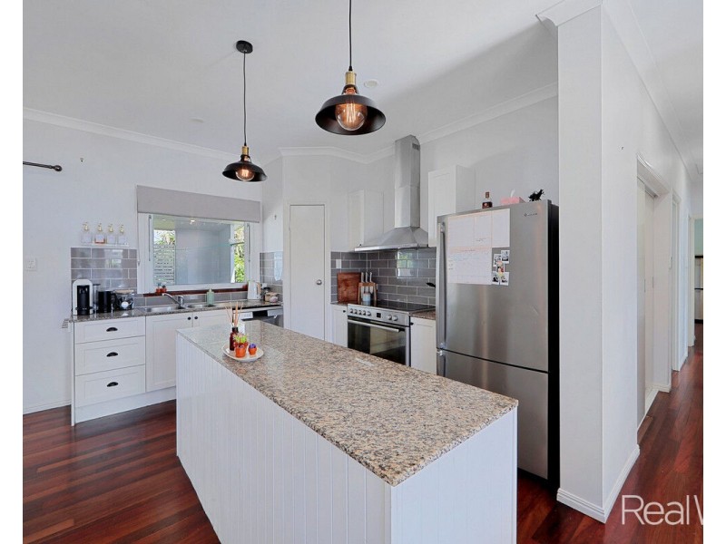 86A Crofton Street, Bundaberg West QLD 4670